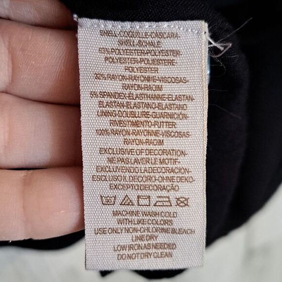 NWOT Free People Boho Dress - Picture 12 of 12